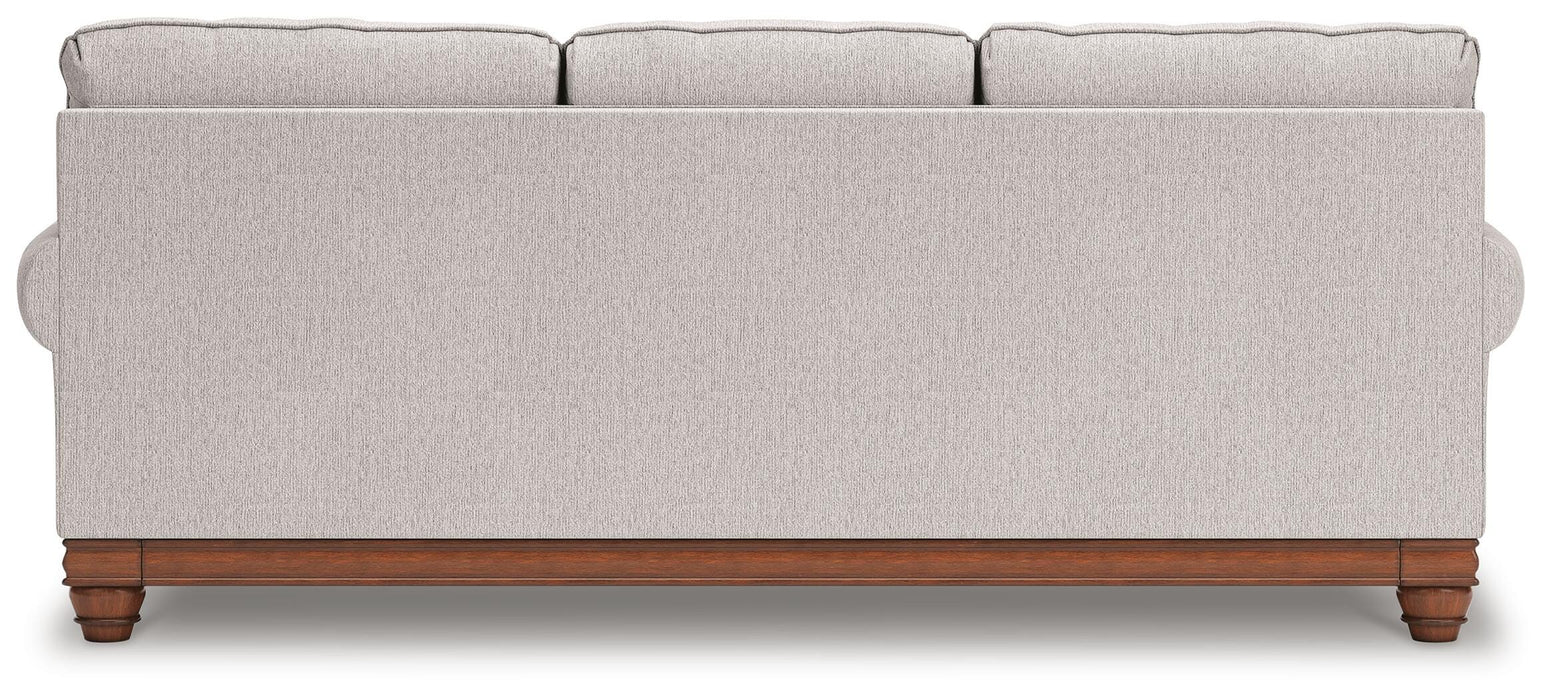 Clearbrooke Sofa - US Furniture & Mattress (Waterbury,CT)*