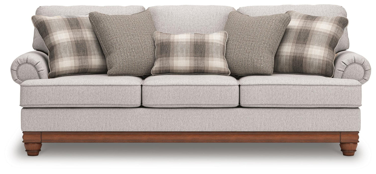 Clearbrooke Living Room Set - US Furniture & Mattress (Waterbury,CT)*
