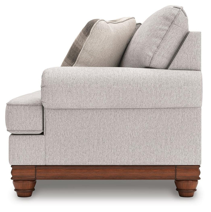 Clearbrooke Living Room Set - US Furniture & Mattress (Waterbury,CT)*