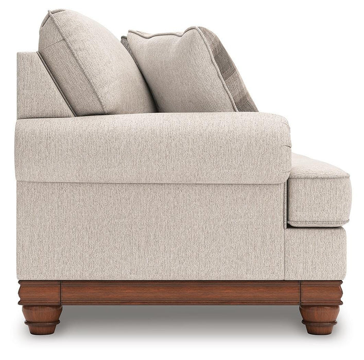 Clearbrooke Sofa - US Furniture & Mattress (Waterbury,CT)*