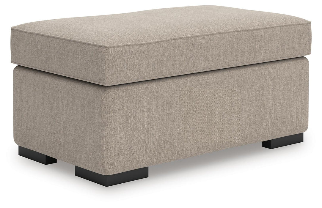 Sararose Ottoman - US Furniture & Mattress (Waterbury,CT)*