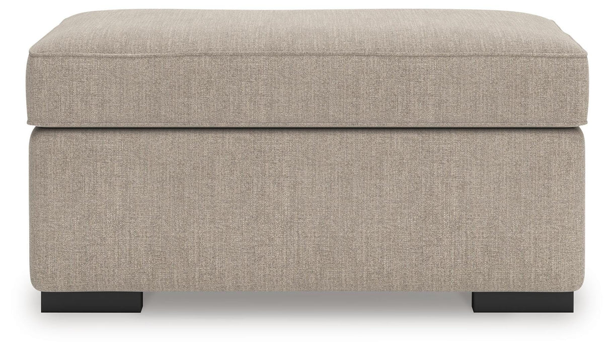 Sararose Ottoman - US Furniture & Mattress (Waterbury,CT)*