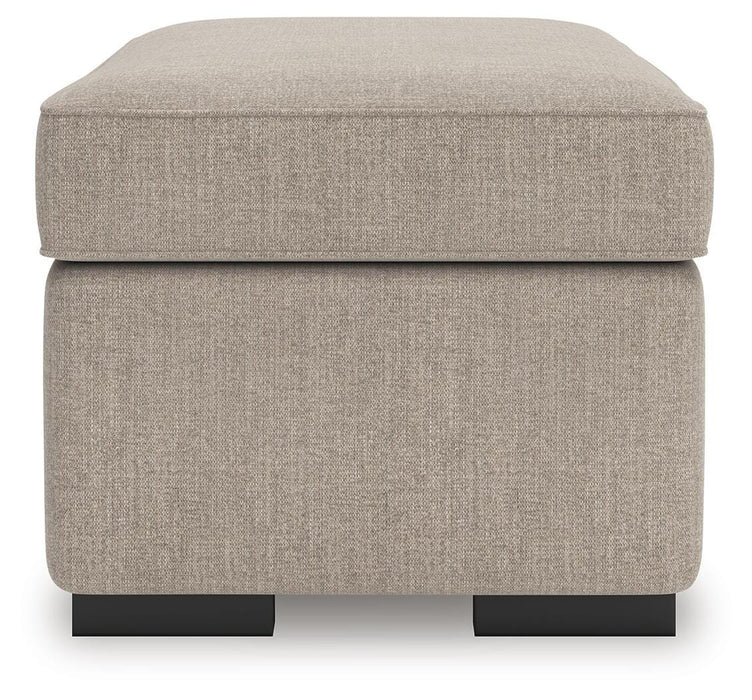Sararose Ottoman - US Furniture & Mattress (Waterbury,CT)*