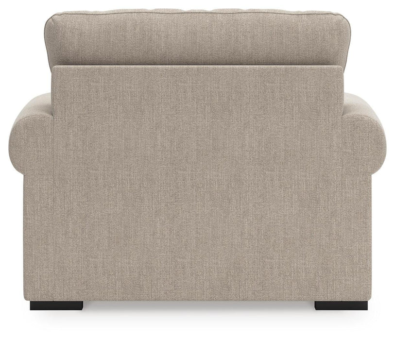 Sararose Oversized Chair - US Furniture & Mattress (Waterbury,CT)*