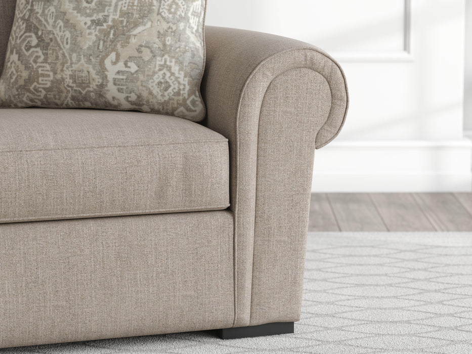 Sararose Oversized Chair - US Furniture & Mattress (Waterbury,CT)*