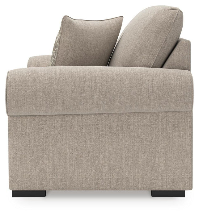 Sararose Oversized Chair - US Furniture & Mattress (Waterbury,CT)*