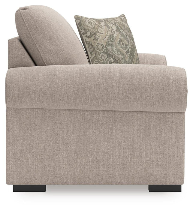 Sararose Oversized Chair - US Furniture & Mattress (Waterbury,CT)*