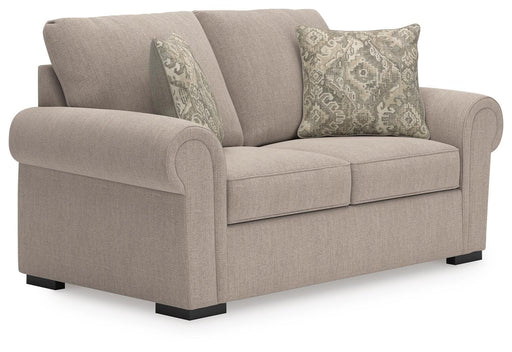 Sararose Loveseat - US Furniture & Mattress (Waterbury,CT)*