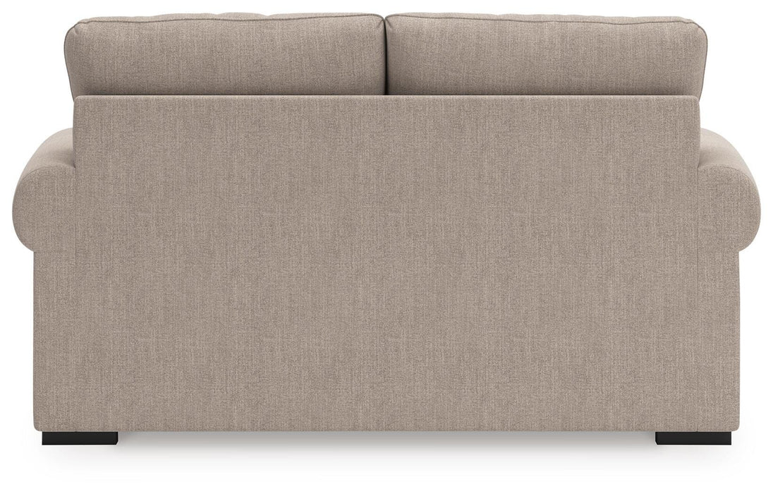 Sararose Loveseat - US Furniture & Mattress (Waterbury,CT)*