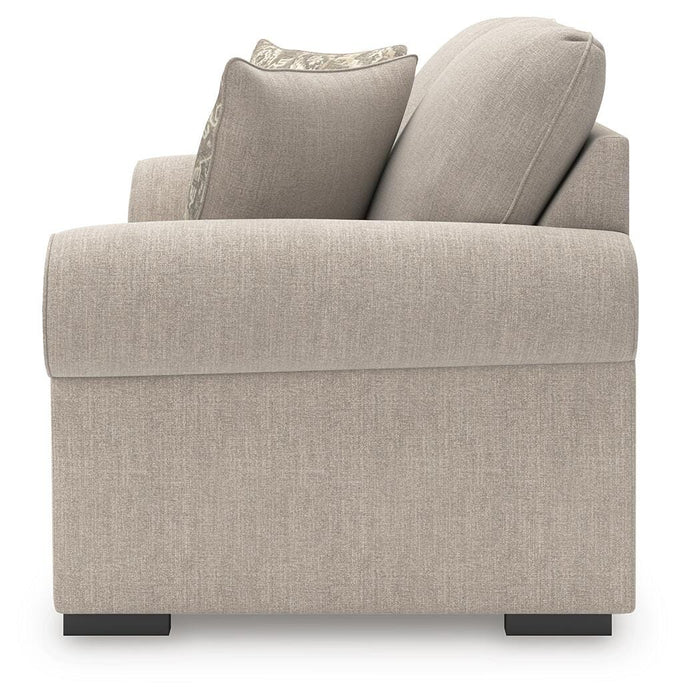 Sararose Loveseat - US Furniture & Mattress (Waterbury,CT)*