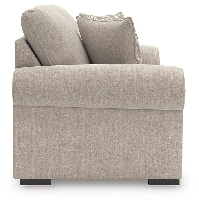 Sararose Loveseat - US Furniture & Mattress (Waterbury,CT)*