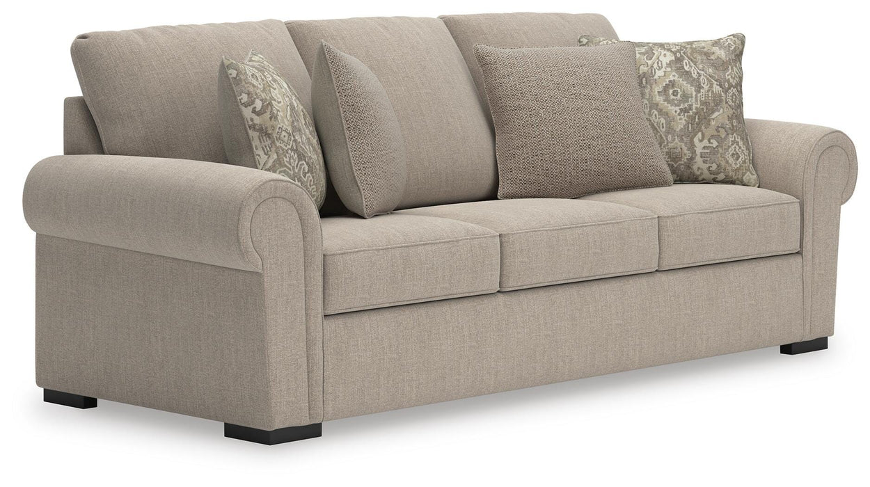 Sararose Sofa - US Furniture & Mattress (Waterbury,CT)*