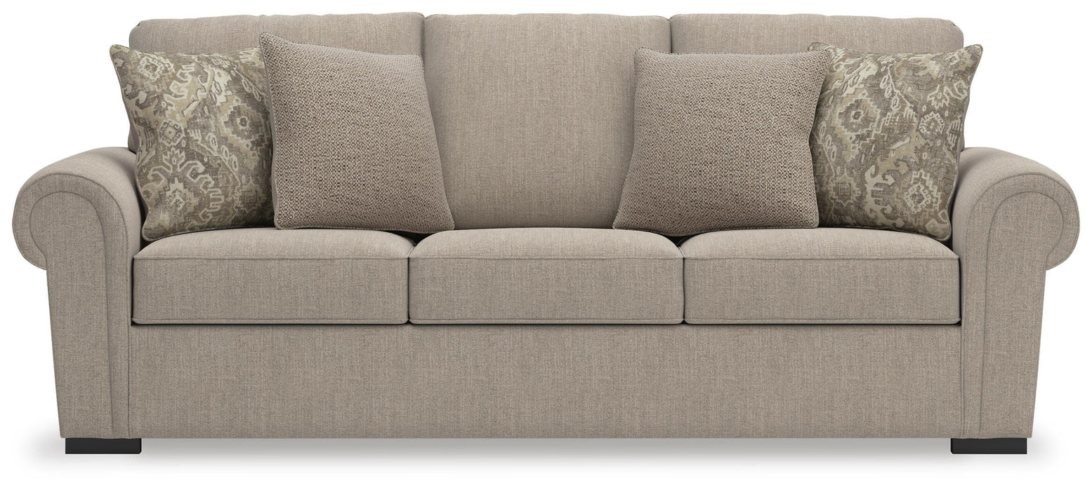 Sararose Sofa - US Furniture & Mattress (Waterbury,CT)*