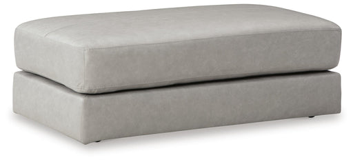 Amiata Oversized Accent Ottoman - US Furniture & Mattress (Waterbury,CT)*