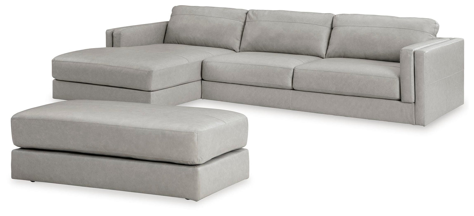 Amiata Upholstery Package - US Furniture & Mattress (Waterbury,CT)*