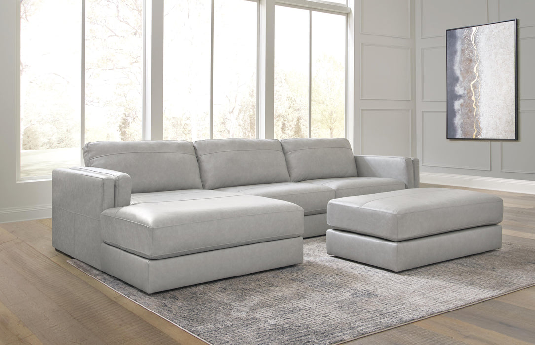 Amiata Upholstery Package - US Furniture & Mattress (Waterbury,CT)*