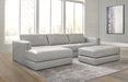 Amiata Upholstery Package - US Furniture & Mattress (Waterbury,CT)*