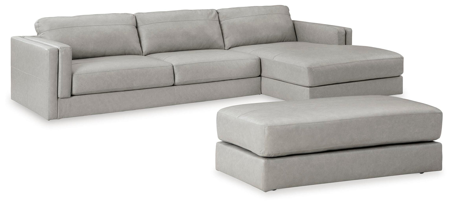 Amiata Upholstery Package - US Furniture & Mattress (Waterbury,CT)*