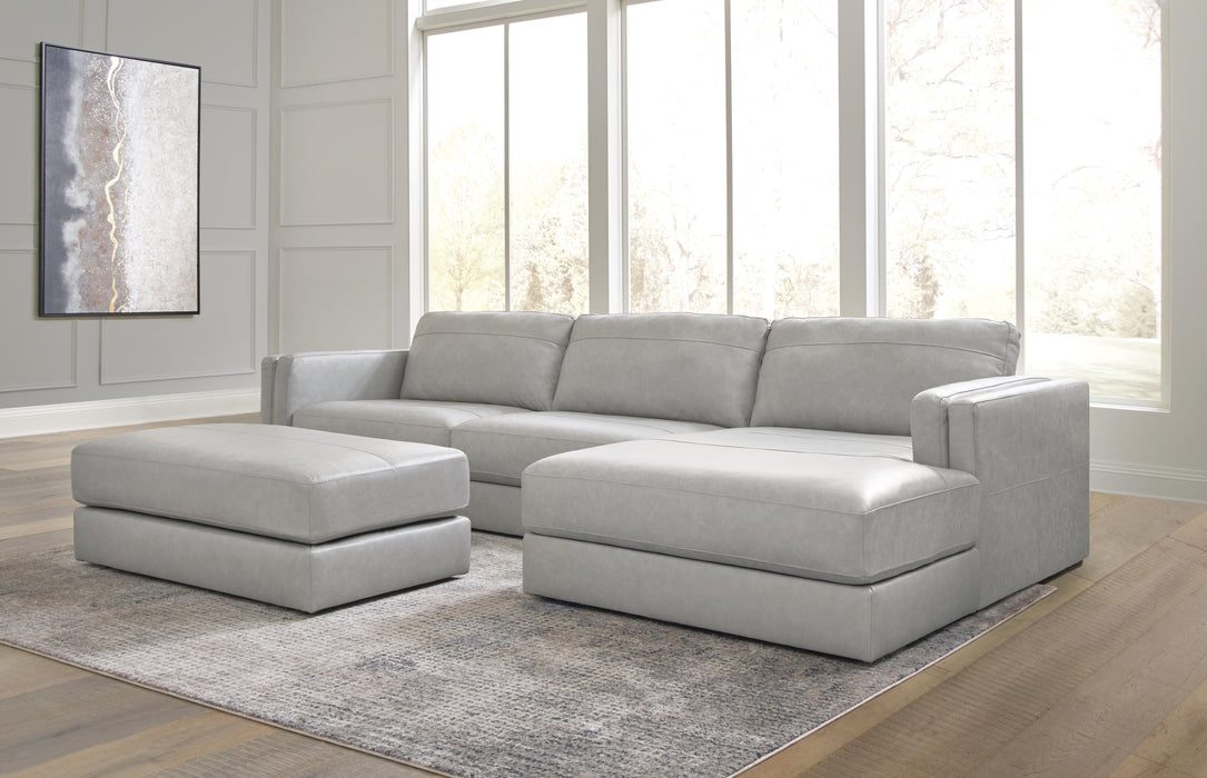 Amiata Upholstery Package - US Furniture & Mattress (Waterbury,CT)*