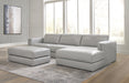 Amiata Upholstery Package - US Furniture & Mattress (Waterbury,CT)*