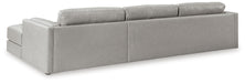 Amiata Sectional with Chaise - US Furniture & Mattress (Waterbury,CT)*