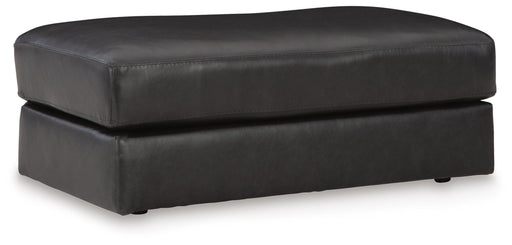 Amiata Ottoman - US Furniture & Mattress (Waterbury,CT)*
