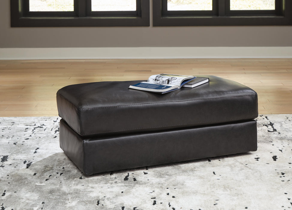 Amiata Upholstery Package - US Furniture & Mattress (Waterbury,CT)*