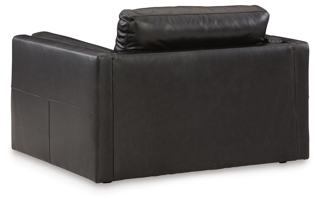 Amiata Upholstery Package - US Furniture & Mattress (Waterbury,CT)*