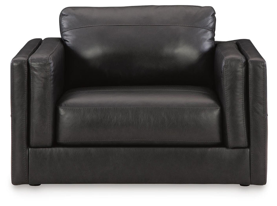 Amiata Upholstery Package - US Furniture & Mattress (Waterbury,CT)*