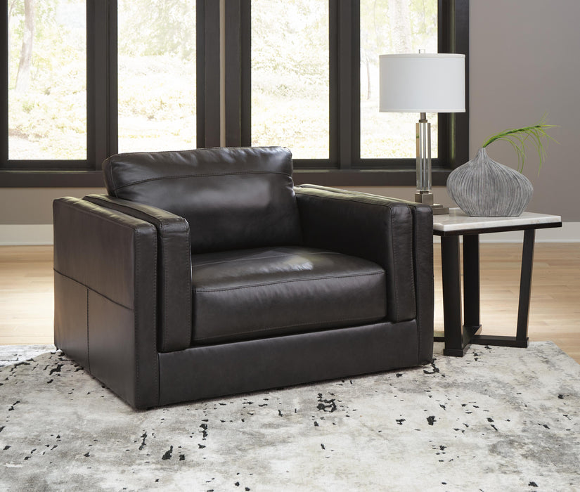 Amiata Upholstery Package - US Furniture & Mattress (Waterbury,CT)*