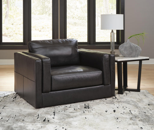 Amiata Oversized Chair - US Furniture & Mattress (Waterbury,CT)*