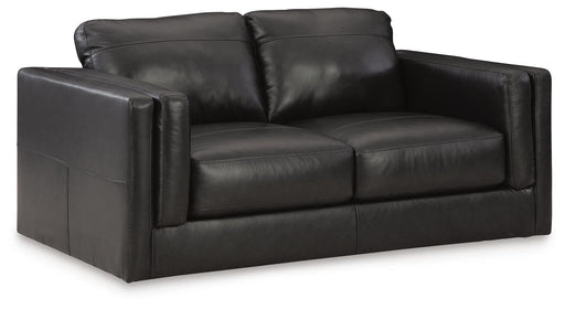 Amiata Loveseat - US Furniture & Mattress (Waterbury,CT)*