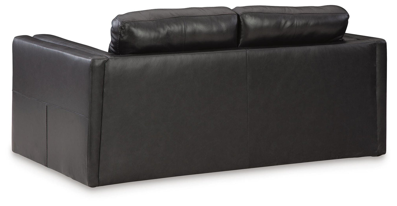 Amiata Loveseat - US Furniture & Mattress (Waterbury,CT)*