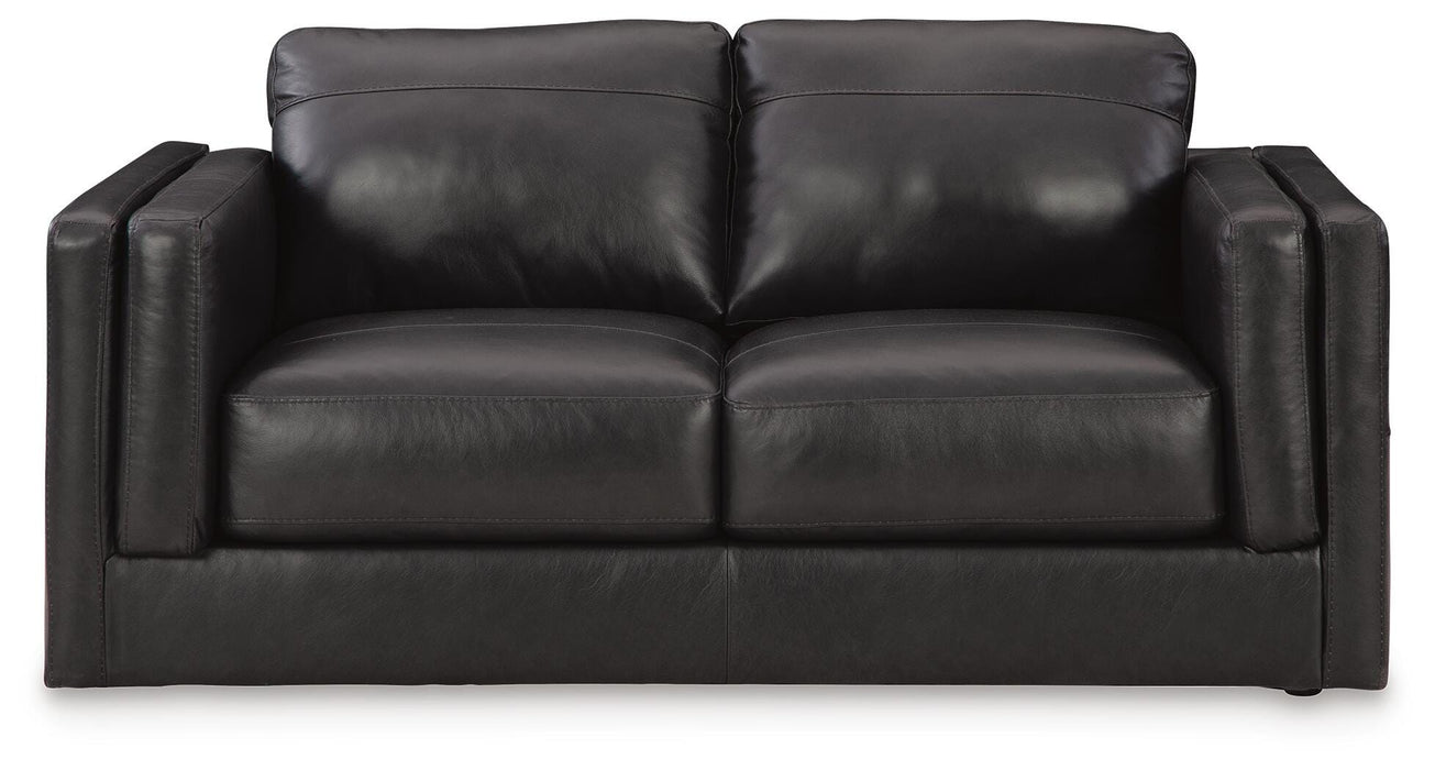 Amiata Upholstery Package - US Furniture & Mattress (Waterbury,CT)*