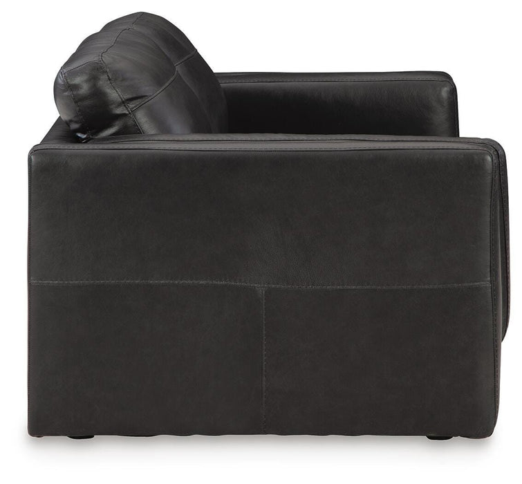 Amiata Loveseat - US Furniture & Mattress (Waterbury,CT)*