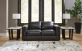 Amiata Loveseat - US Furniture & Mattress (Waterbury,CT)*