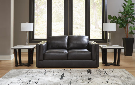 Amiata Loveseat - US Furniture & Mattress (Waterbury,CT)*