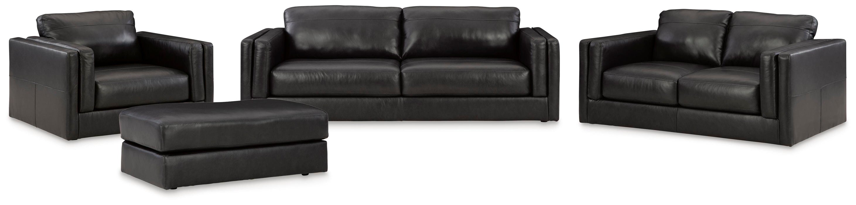 Amiata Upholstery Package - US Furniture & Mattress (Waterbury,CT)*