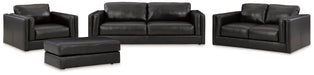 Amiata Upholstery Package - US Furniture & Mattress (Waterbury,CT)*