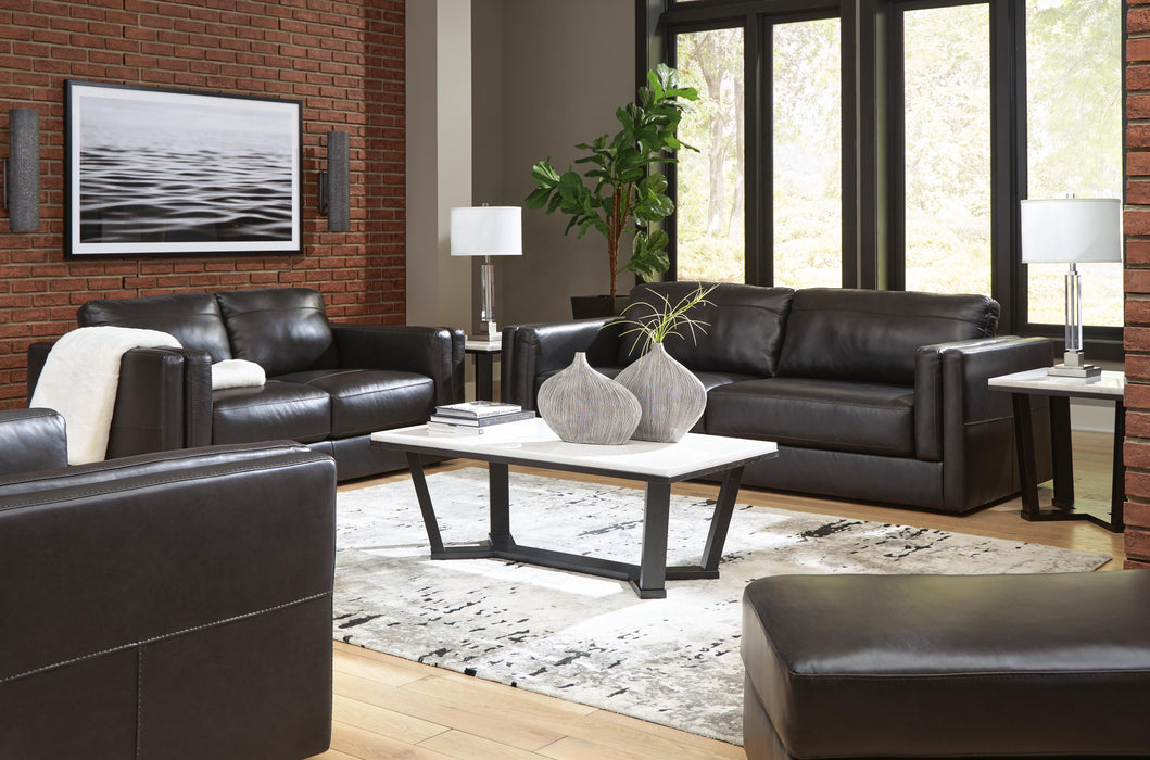 Amiata Upholstery Package - US Furniture & Mattress (Waterbury,CT)*