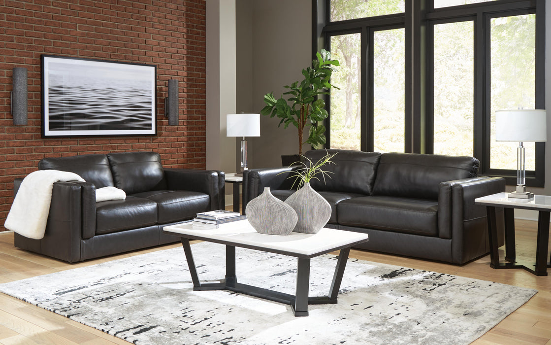 Amiata Upholstery Package - US Furniture & Mattress (Waterbury,CT)*