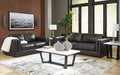 Amiata Upholstery Package - US Furniture & Mattress (Waterbury,CT)*
