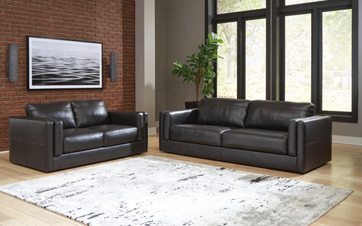 Amiata Upholstery Package - US Furniture & Mattress (Waterbury,CT)*