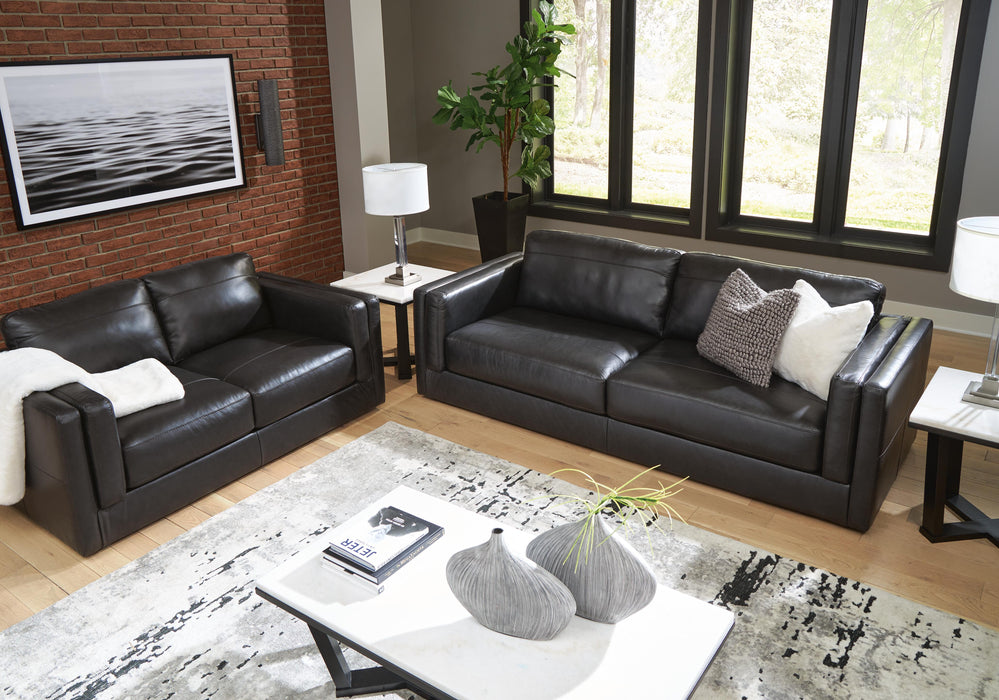 Amiata Upholstery Package - US Furniture & Mattress (Waterbury,CT)*