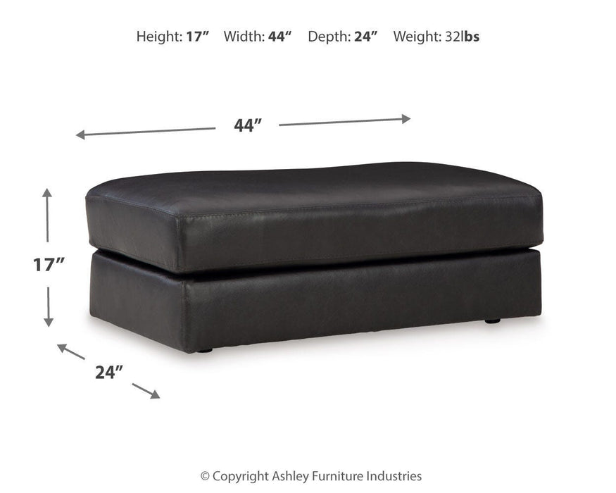 Amiata Upholstery Package - US Furniture & Mattress (Waterbury,CT)*