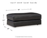 Amiata Upholstery Package - US Furniture & Mattress (Waterbury,CT)*