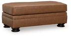 Carianna Ottoman - US Furniture & Mattress (Waterbury,CT)*