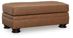 Carianna Ottoman - US Furniture & Mattress (Waterbury,CT)*