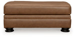 Carianna Ottoman - US Furniture & Mattress (Waterbury,CT)*
