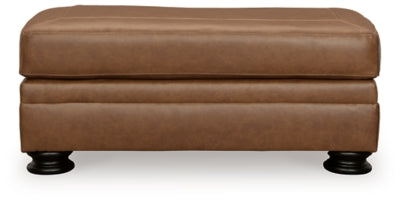 Carianna Ottoman - US Furniture & Mattress (Waterbury,CT)*